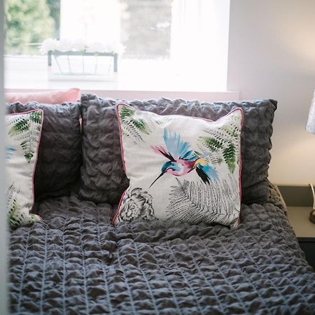 Oak View Apartment Bowness-on-Windermere Ngoại thất bức ảnh