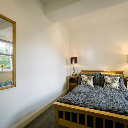Oak View Apartment Bowness-on-Windermere Ngoại thất bức ảnh