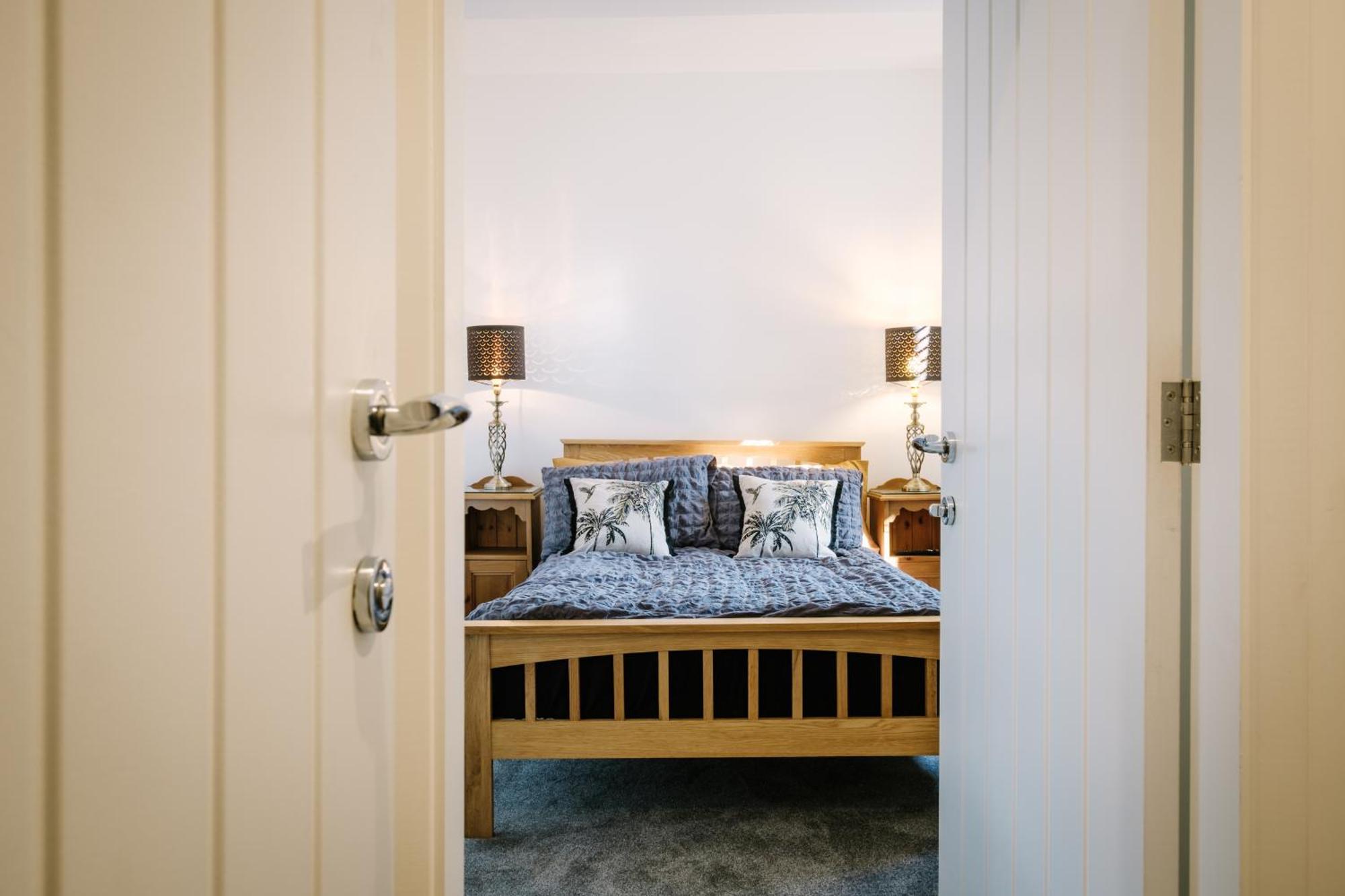 Oak View Apartment Bowness-on-Windermere Ngoại thất bức ảnh
