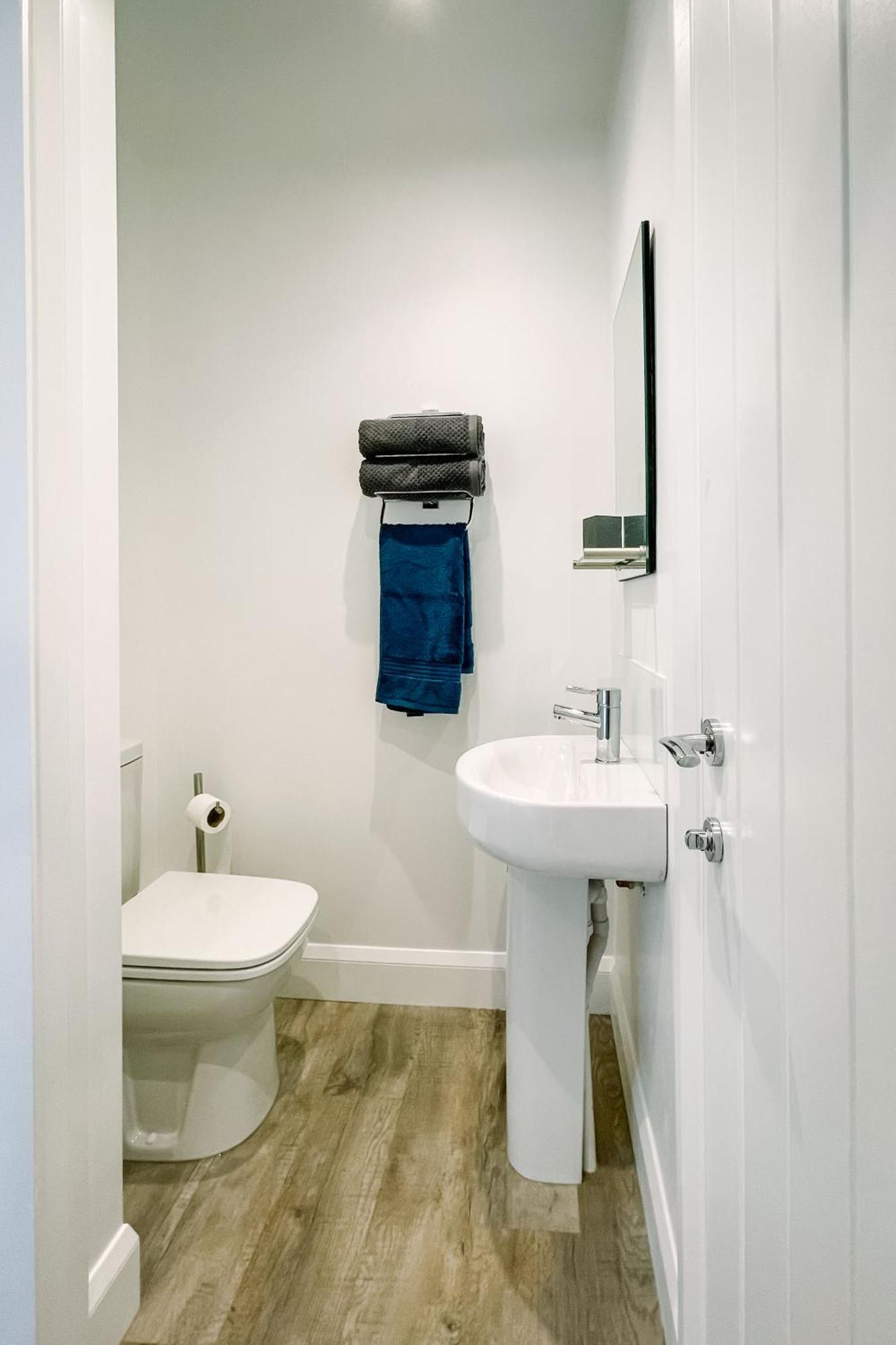 Oak View Apartment Bowness-on-Windermere Ngoại thất bức ảnh