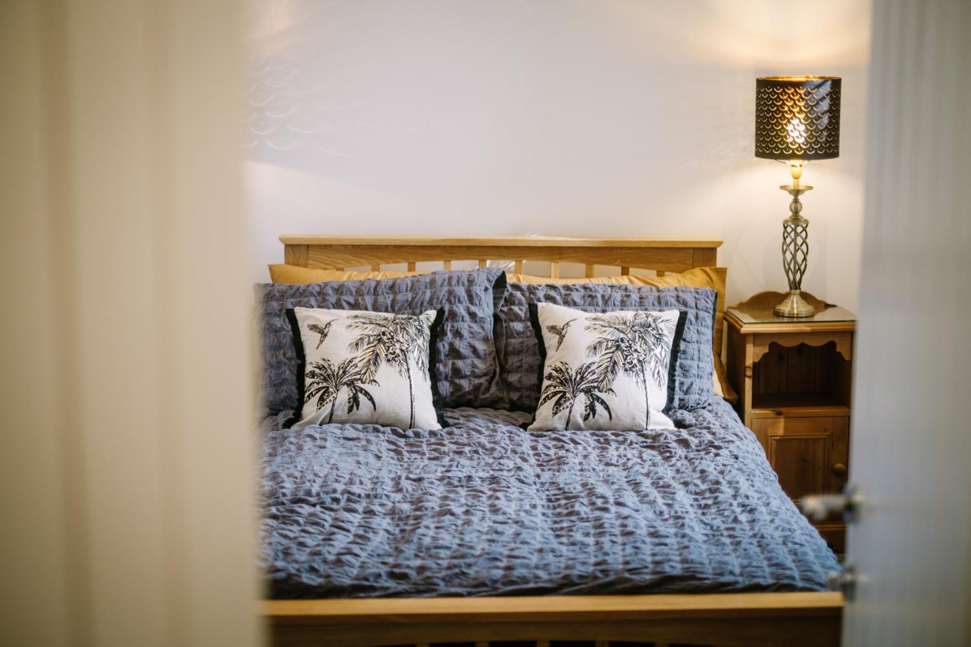 Oak View Apartment Bowness-on-Windermere Ngoại thất bức ảnh