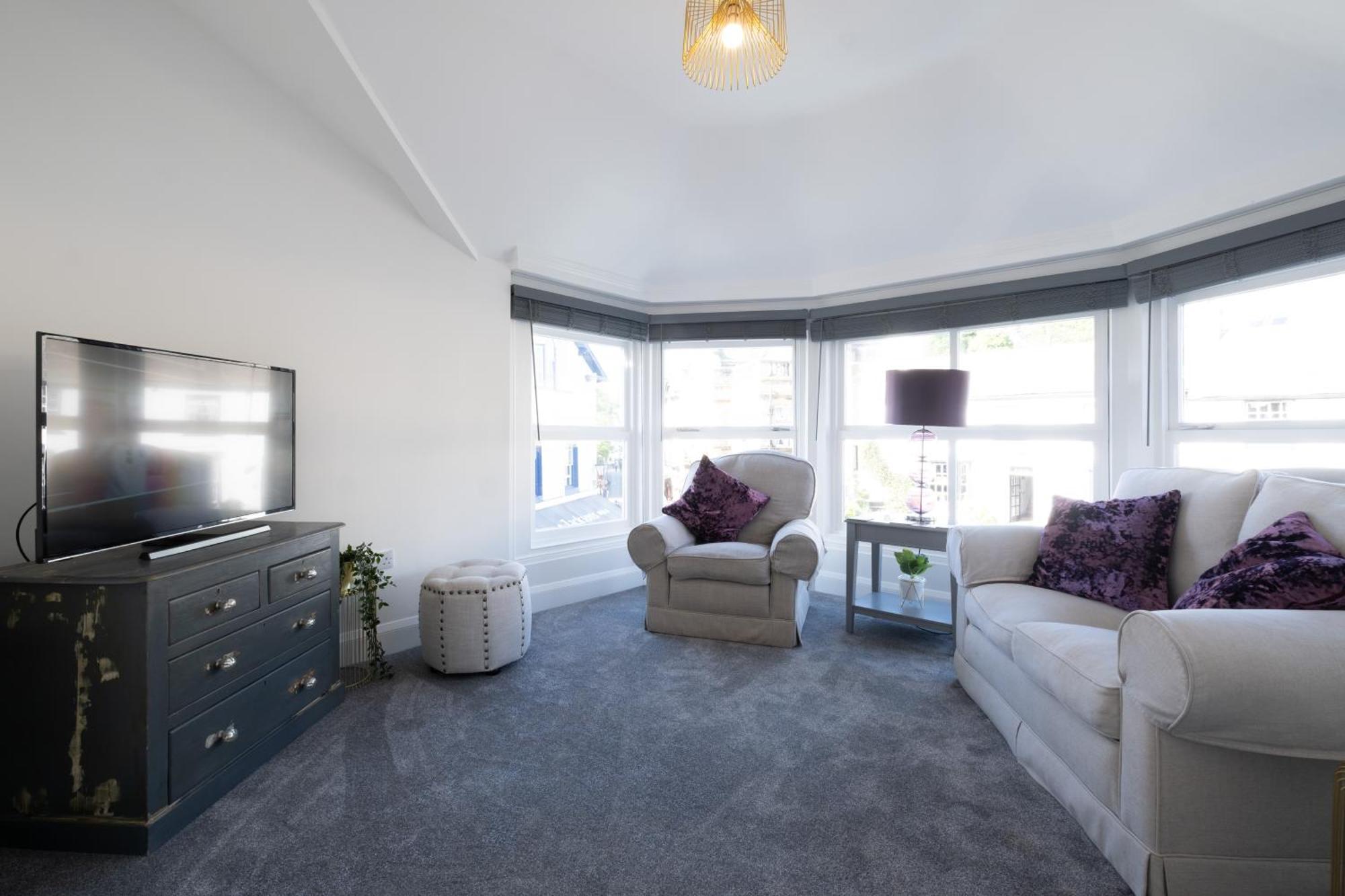 Oak View Apartment Bowness-on-Windermere Ngoại thất bức ảnh